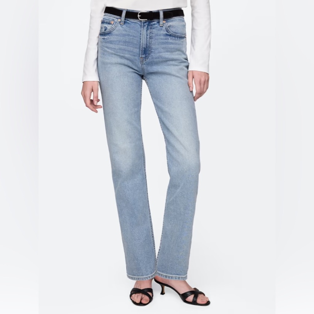 GAP 90’s Straight Jean